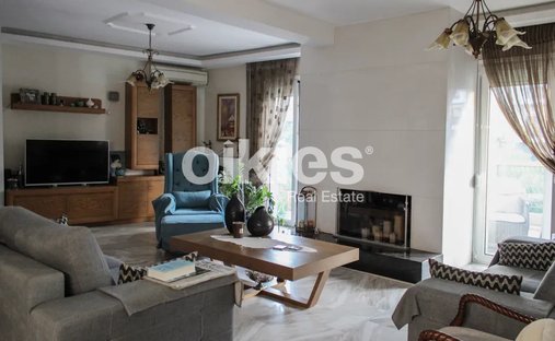 Apartment in Kalamaria, Macedonia and Thrace, Greece 1