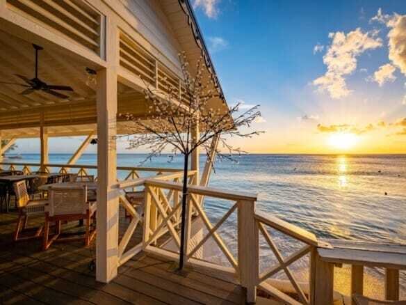 Villa in Bridgetown, Christ Church, Barbados 1 - 15893474