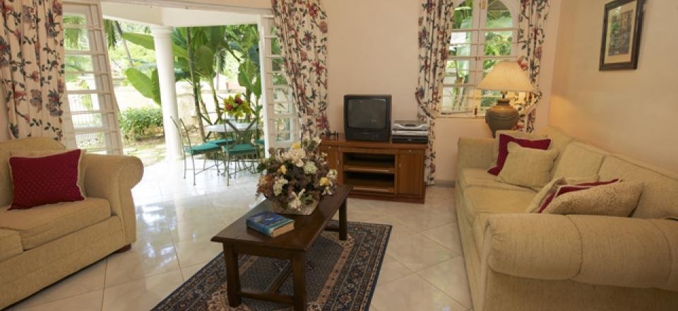 Villa in Bridgetown, Christ Church, Barbados 4 - 15893523