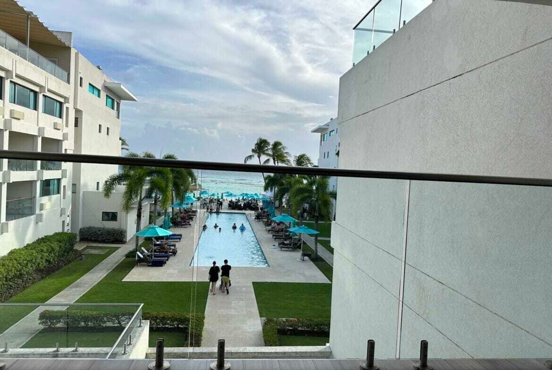Apartment in Bridgetown, Christ Church, Barbados 4 - 15893327