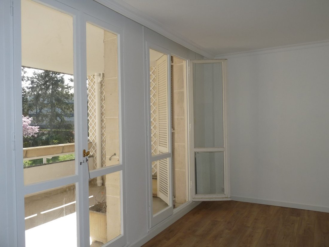 Apartment in Le Plateau, Louveciennes, France 3 - 15890363