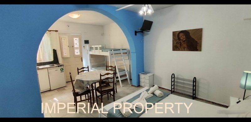 House in Syros, Aegean, Greece 2 - 15891094