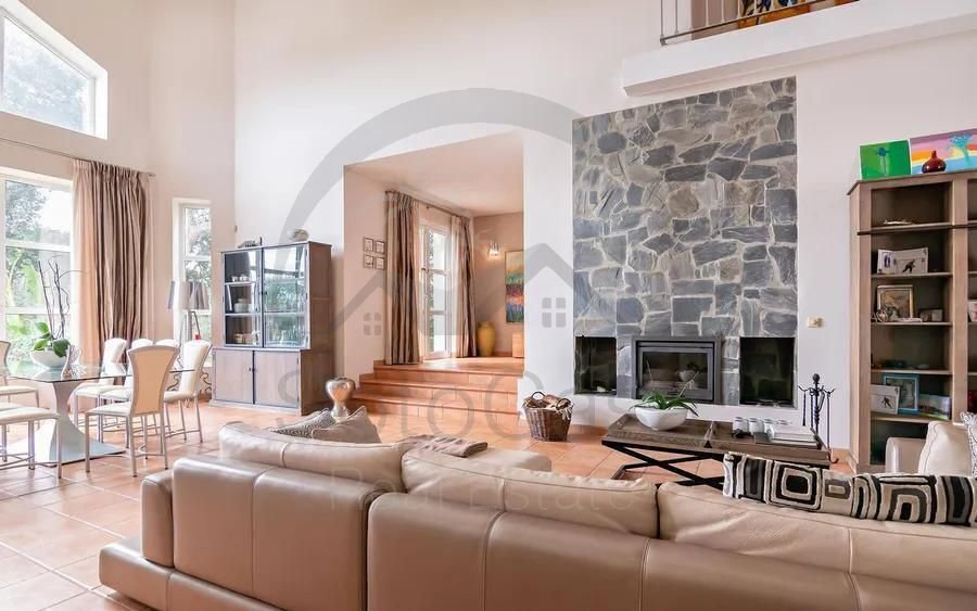 Villa in Sotogrande, San Roque, Andalusia 4 - 15894031