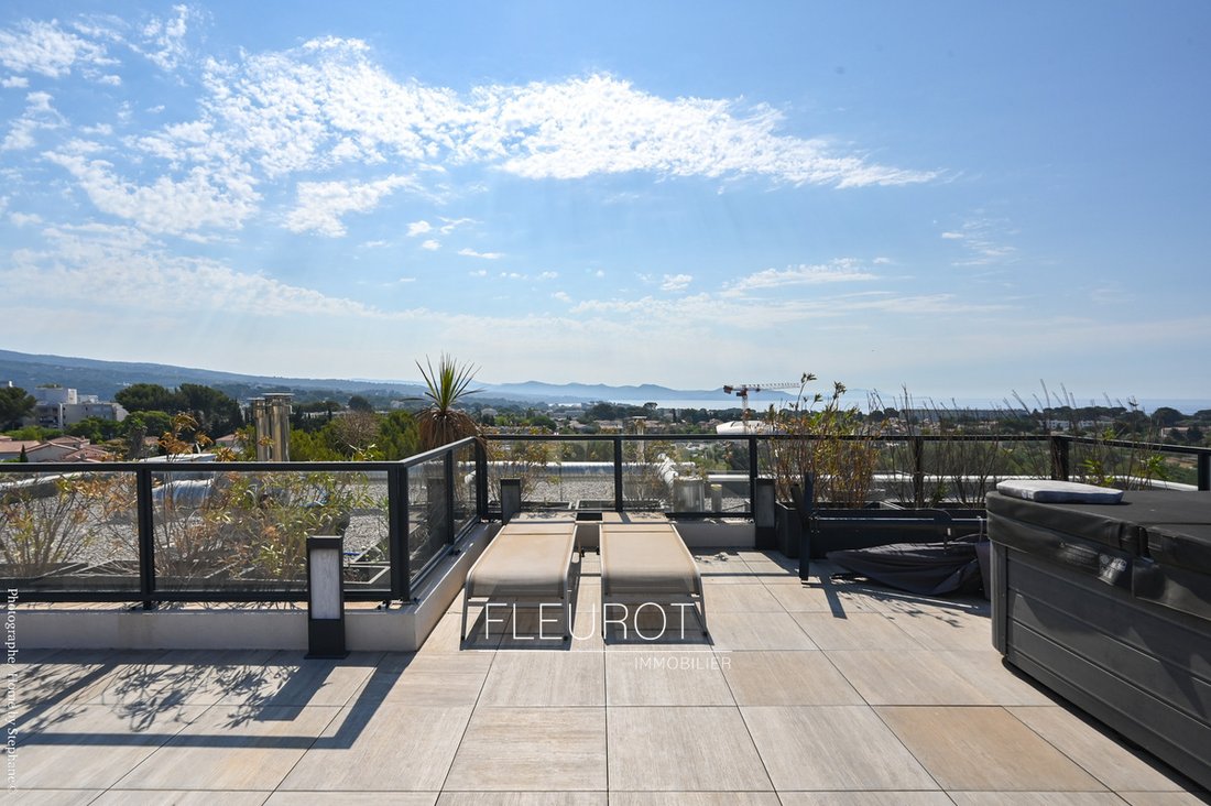 Apartment in La Ciotat, Provence-Alpes-Côte d'Azur, France 1 - 15888929