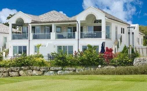 Bridgetown, Christ Church, Barbados 1