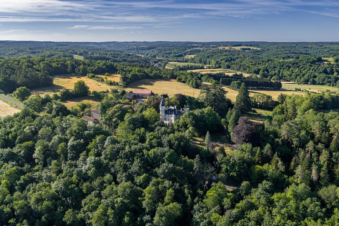 House in Brantome, Brantome en Perigord, France 5 - 15892202