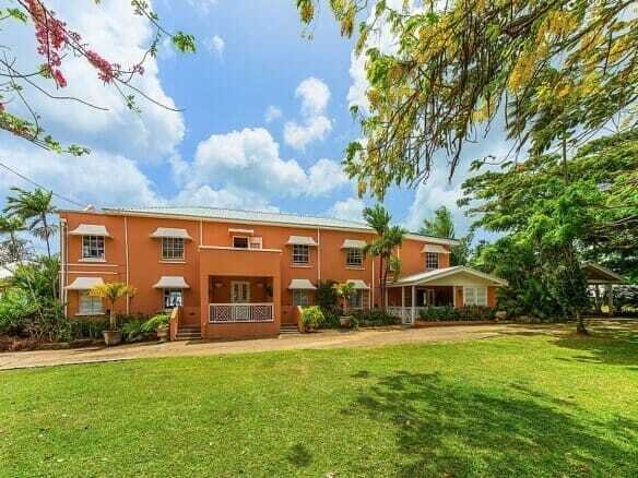House in Bridgetown, Christ Church, Barbados 1 - 15893479