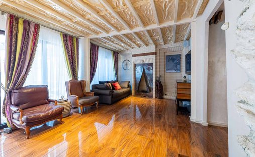 House in Germasogeia, Limassol, Cyprus 1