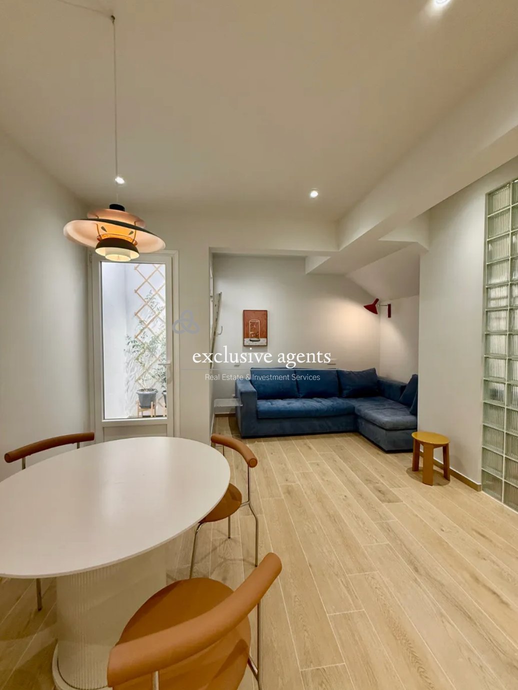 Condo in Profitis Ilias Suburb, 2nd District of Athens, Athens 1 - 15888439