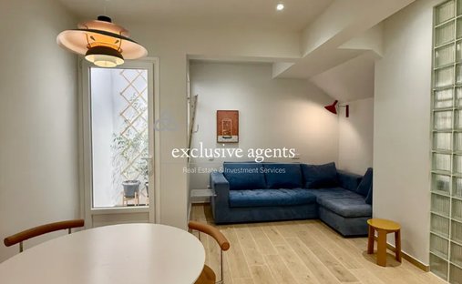 Condo in Profitis Ilias Suburb, 2nd District of Athens, Athens 1