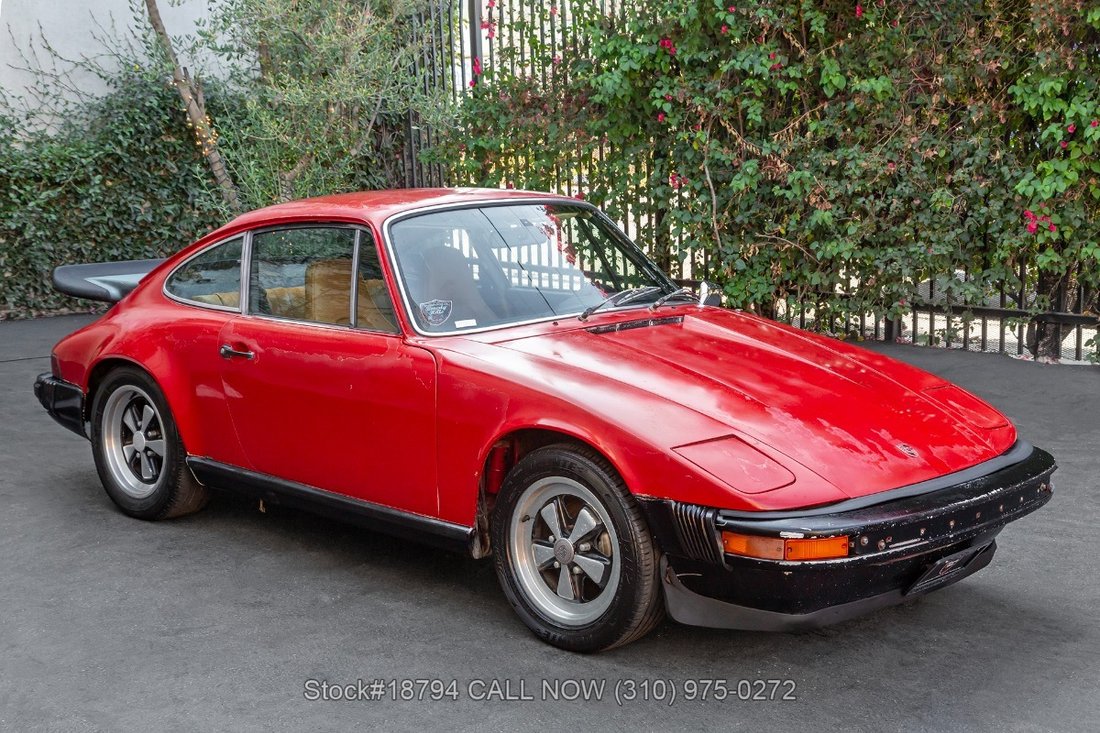 Porsche 911 in Los Angeles, CA 3 - 15892650