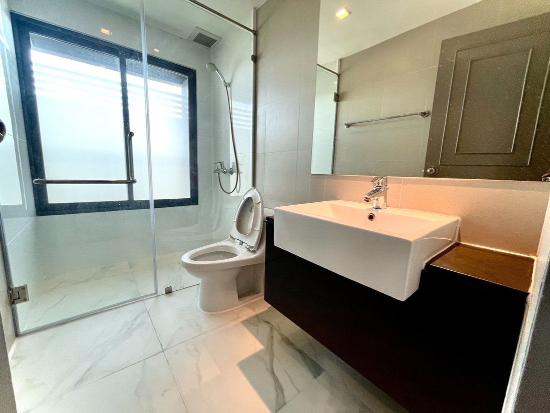 Penthouse in Bangkok, Krung Thep Maha Nakhon, Thailand 5 - 15893268