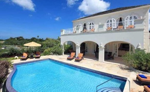 Villa in Bridgetown, Christ Church, Barbados 1