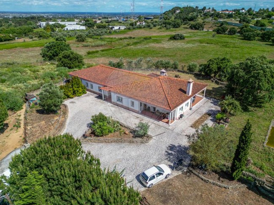 Villa in Palmela, Setubal, Portugal 2 - 15887769