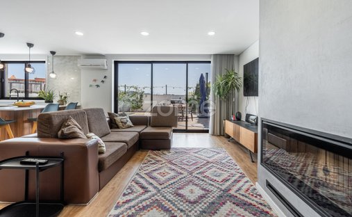 House in Vila Garcia, Aboim e Chapa, Porto District, Portugal 1