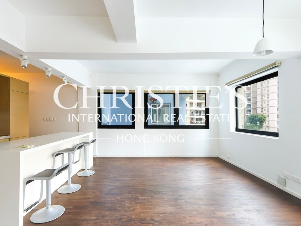 Apartment in Hong Kong, Hong Kong 2 - 15890288
