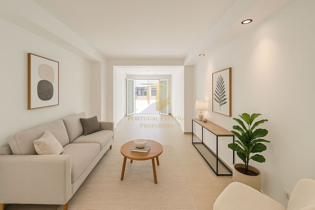 Apartment in Vila Nova de Cacela, Algarve, Portugal 2 - 15622840