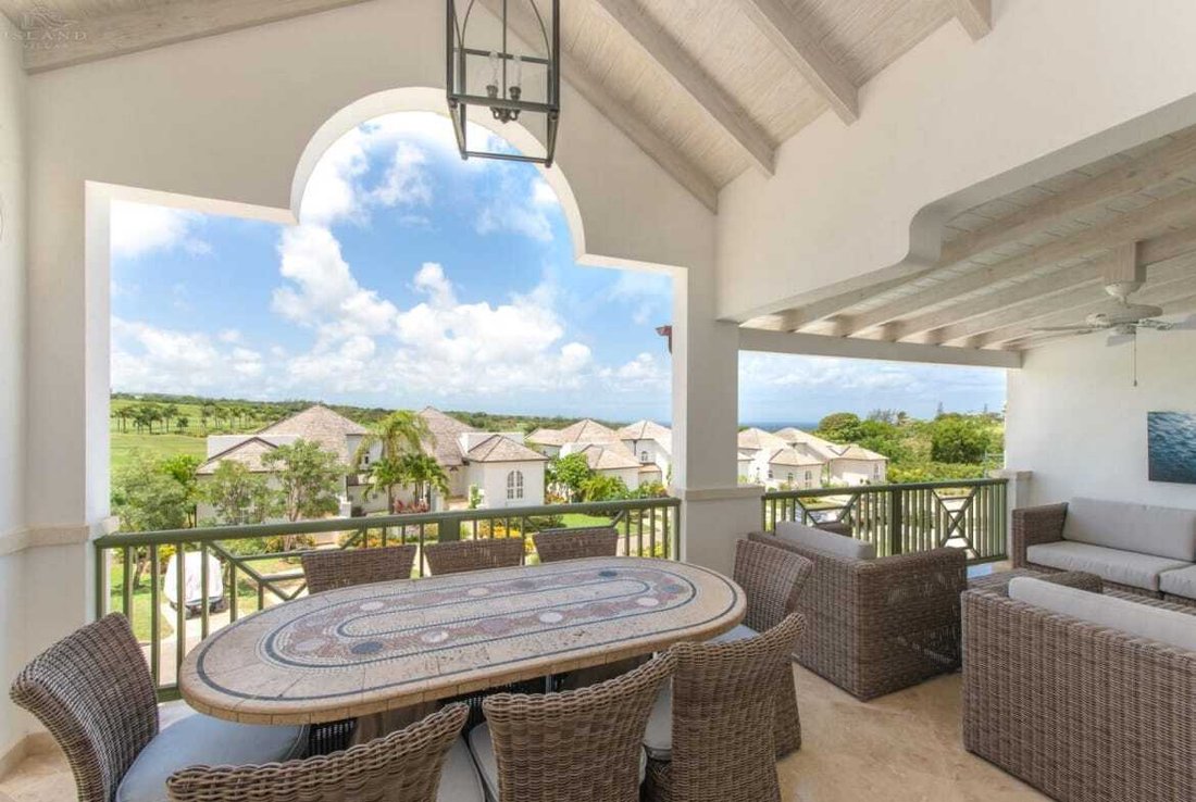 Villa in Bridgetown, Christ Church, Barbados 3 - 15893424