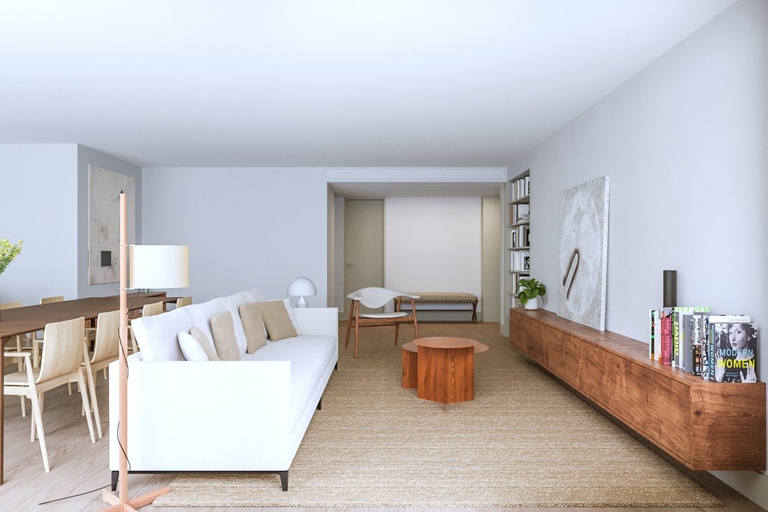Apartment in Arroios, Lisbon, Portugal 3 - 15888855