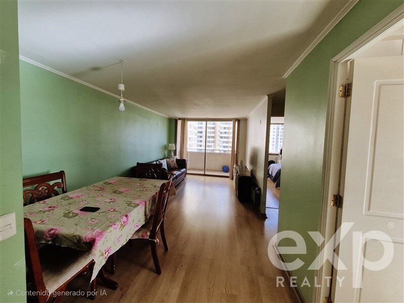 Apartment in Santiago, Santiago Metropolitan Region, Chile 5 - 15893000