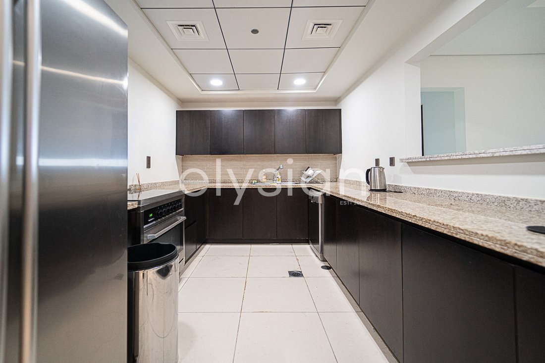 Apartment in Dubai, Dubai, United Arab Emirates 5 - 15887625
