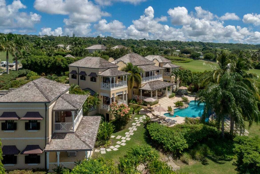 Land in Bridgetown, Christ Church, Barbados 3 - 15893530