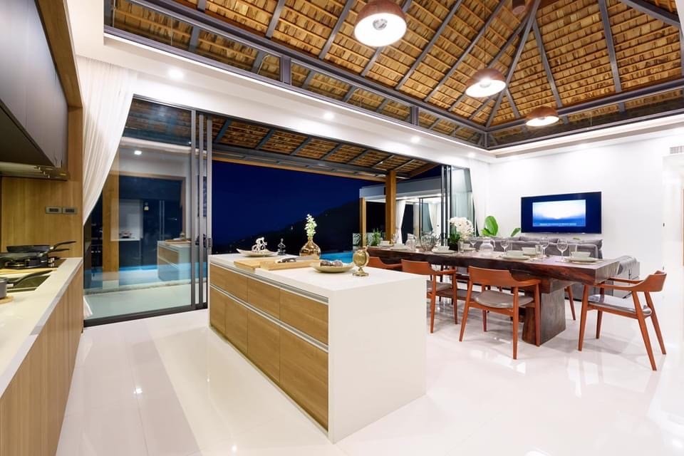 Villa in Koh Samui, Surat Thani, Thailand 4 - 15889731