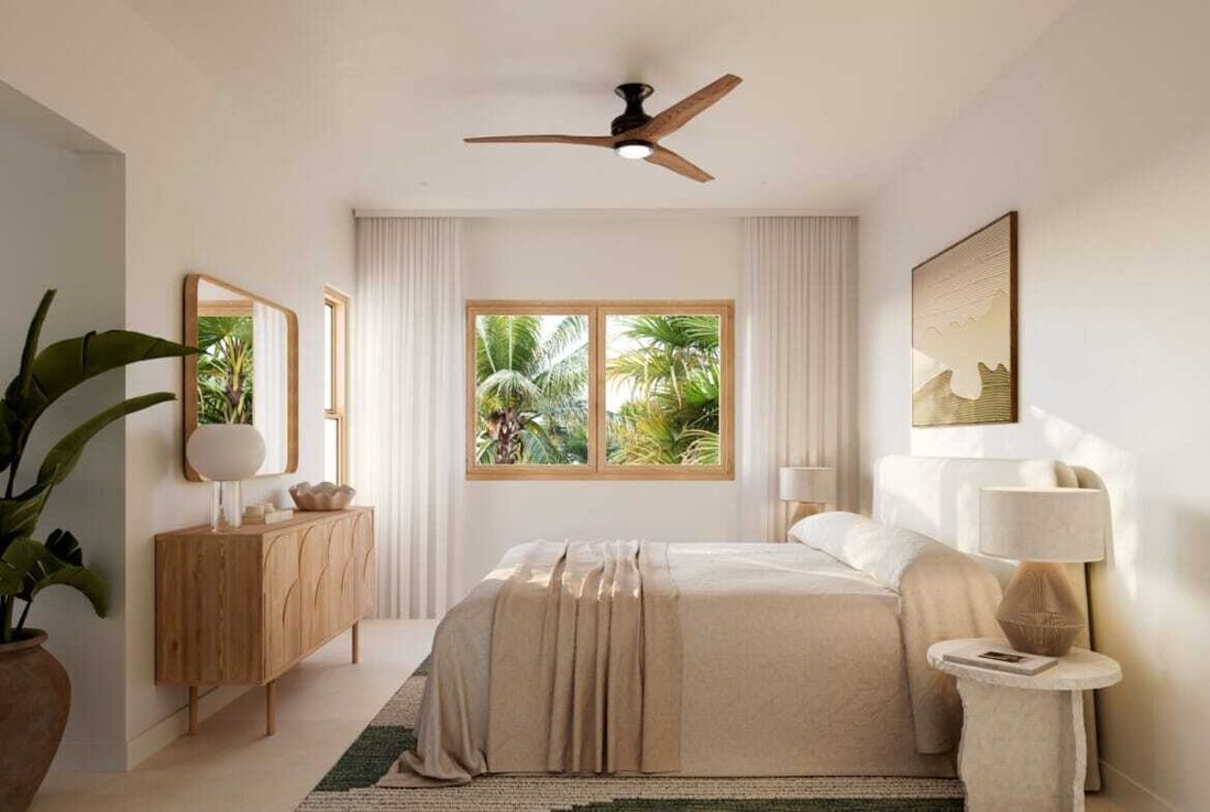 Condominio a Bridgetown, Christ Church, Barbados 4 - 15893377