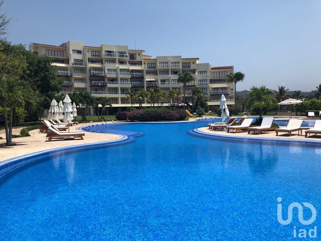 Apartment in Punta Mita, Nayarit, Mexico 1 - 15891124