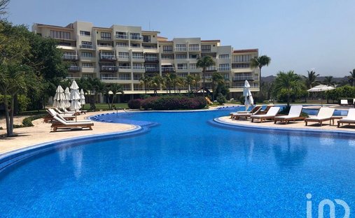 Apartamento en Punta Mita, Nayarit, México 1