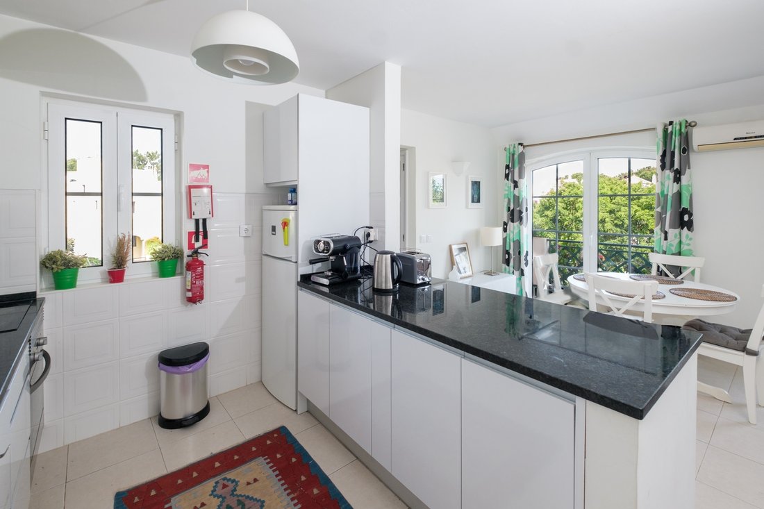 Apartment in Vilamoura, Quarteira, Algarve 3 - 15888836
