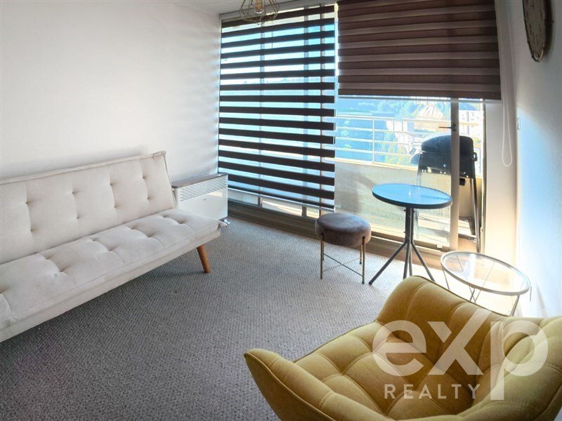 Apartment in Valparaíso, Valparaíso, Chile 3 - 15888173