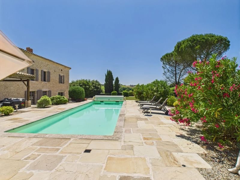House in Cahuzac-sur-Vere, Occitania, France 1 - 15888918