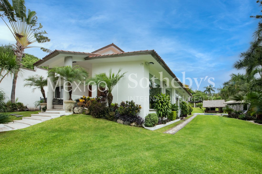 Condominio a Cuernavaca, Morelos, Messico 3 - 15889298