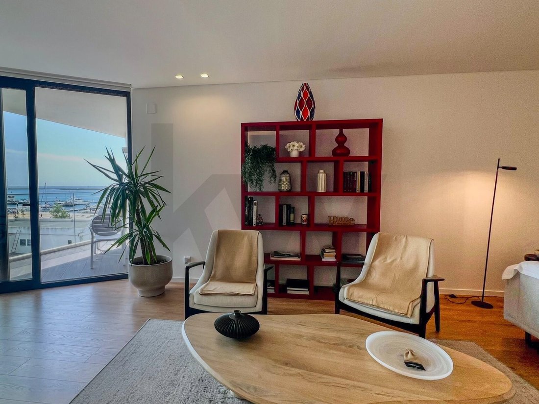 Apartment in Olhao, Algarve, Portugal 3 - 15890062