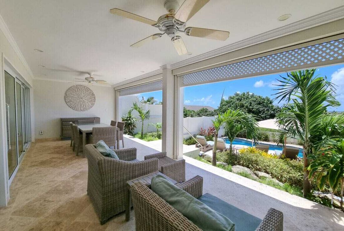 Condo in Bridgetown, Christ Church, Barbados 3 - 15893397