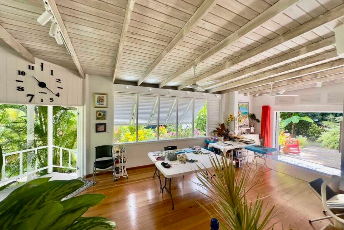 Villa in Bridgetown, Christ Church, Barbados 5 - 15893379