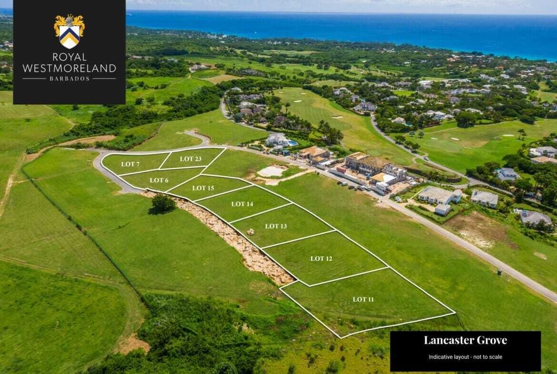 Villa in Bridgetown, Christ Church, Barbados 5 - 15893457