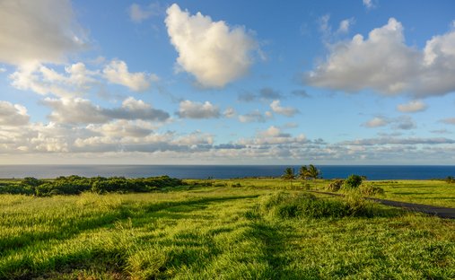 Land in Haiku-Pauwela, Hawaii, United States 1