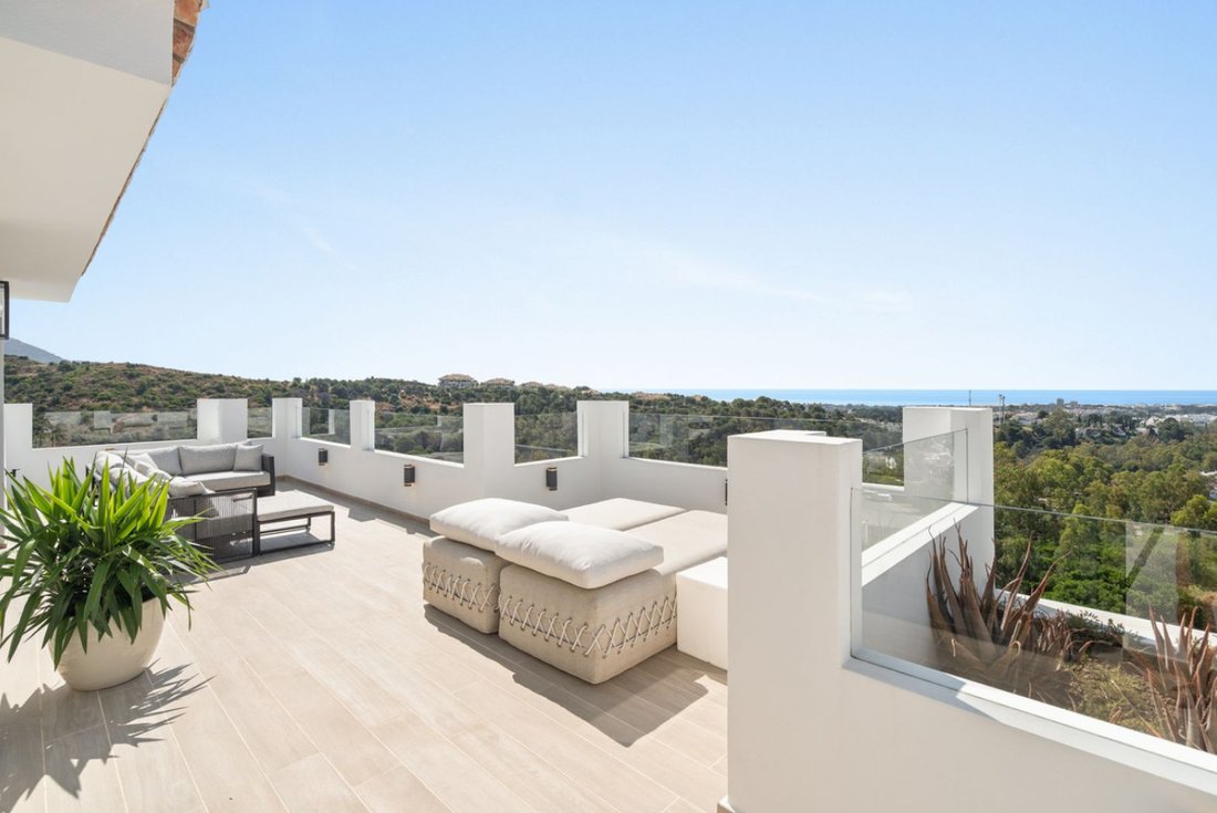 Villa in Marbella, Andalusia, Spain 3 - 15892046