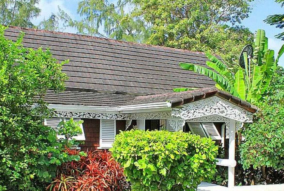 Chalet in Bridgetown, Christ Church, Barbados 3 - 15893544