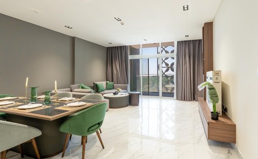 Apartment in Lusail, Doha, Qatar 1