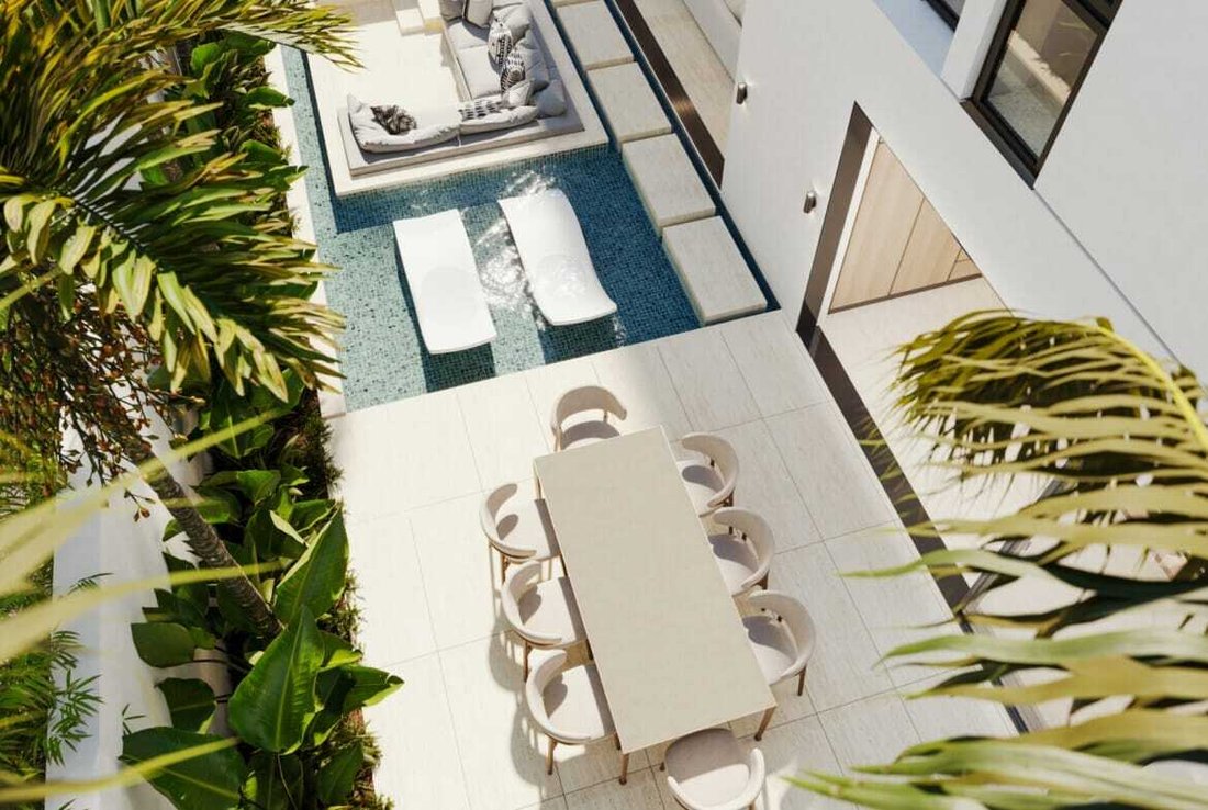 Villa in Bridgetown, Christ Church, Barbados 4 - 15893491
