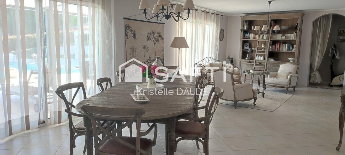 House in Lalande, Montauban, France 2 - 15891393