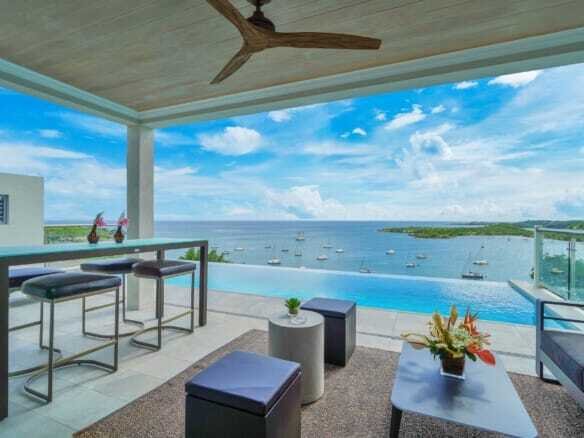 Villa in Saint George's, Saint George, Grenada 1 - 15893467