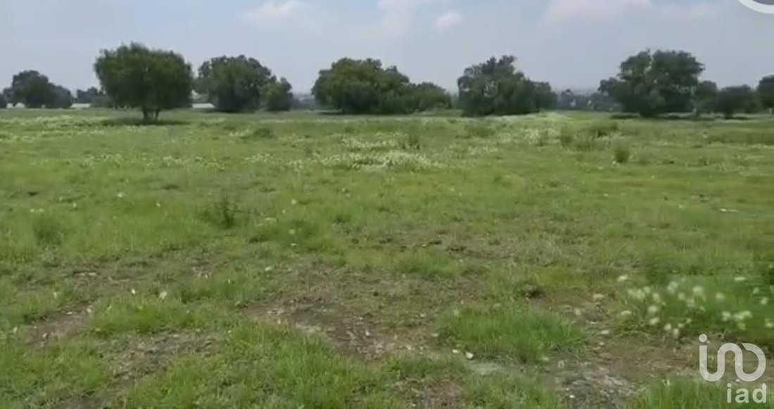 Land in San Bartolo Cuautlalpan, State of Mexico, Mexico 2 - 15891125