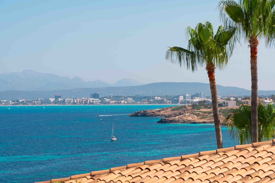 Townhouse in Llucmajor, Balearic Islands, Spain 2 - 15887506
