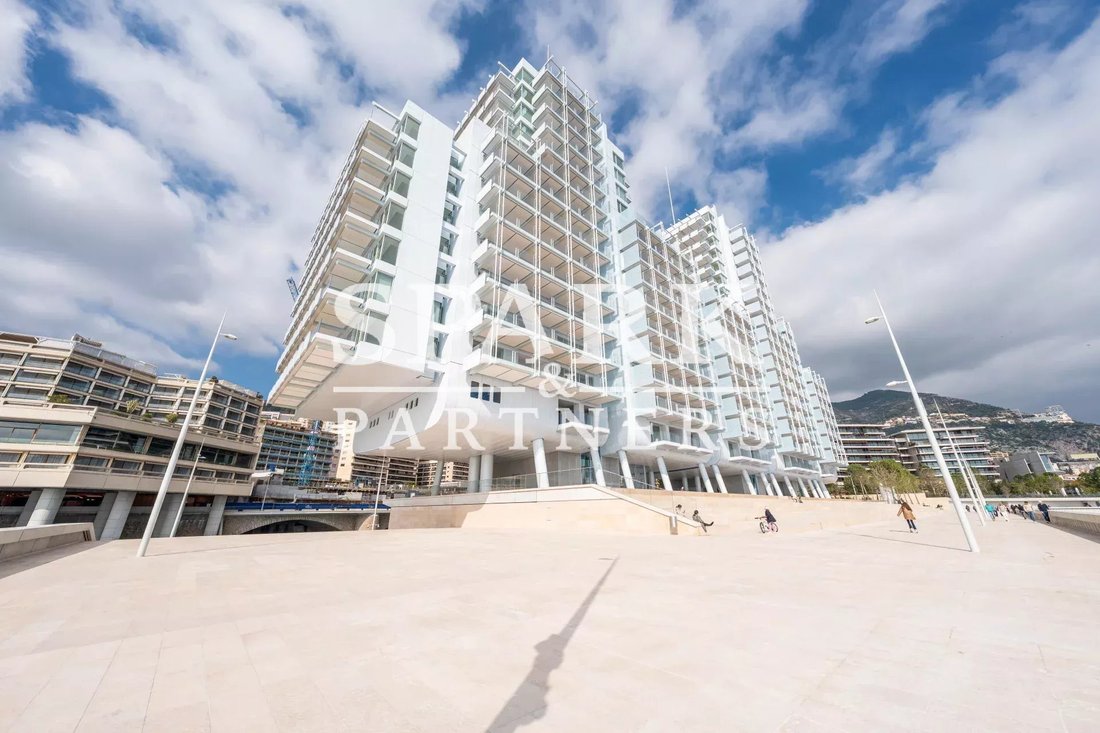 Apartment in Monaco, Monaco 4 - 15730240