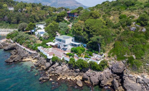 Villa en Minturno, Lacio, Italia 1