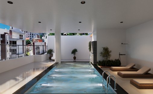 Apartment in Florianópolis, State of Santa Catarina, Brazil 1